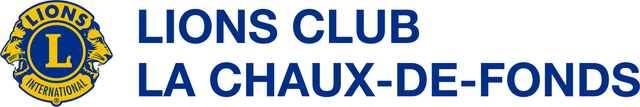 Lions Club La Chaux-de-Fonds